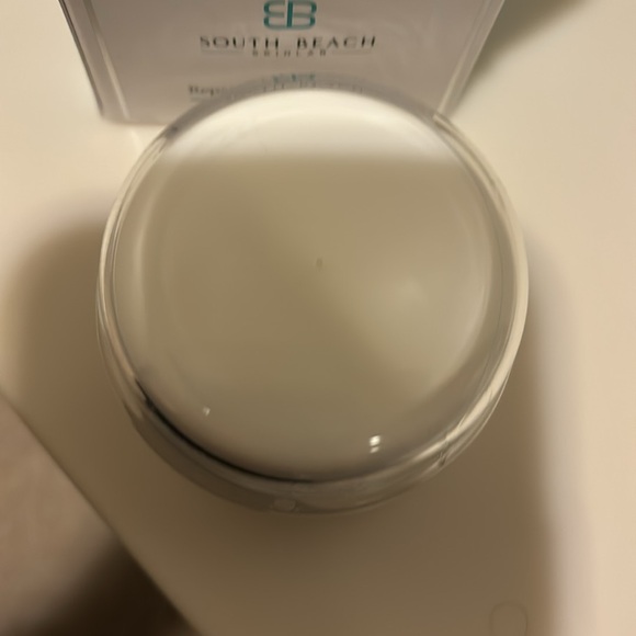 1.0 oz south beach skin lab repair and release cream New in box, factory sealed - Picture 6 of 8